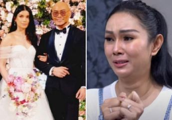 Kini Cuma Bisa Gigit Jari! Nyesek Nasibnya Tak Semujur Sabrina Chairunnisa, Kalina Octaranny Ucap Ini Usai Deddy Corbuzier Lepas Status Duda: Saya Bukan Istri yang Baik