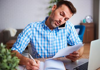 Ingin Bekerja dengan Efisien? Jangan Multitasking, Cobalah Deep Work!