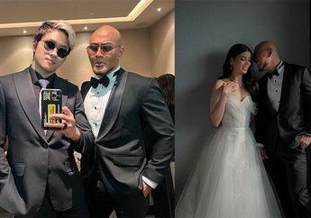 Bak Bungkam Nyinyiran Netizen, Deddy Corbuzier Tegas Biarkan Azka Tak Panggil Sabrina Chairunnisa 'Mama': Kalau Kakak Itu Lebih Bahagia!