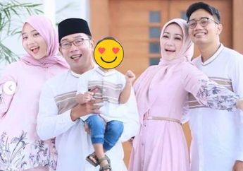 Sekarang Jadi Pelipur Duka Lara Keluarga Ridwan Kamil, Adik Bungsu Almarhum Eril Ternyata Yatim Piatu Sejak Kecil, Ini Sosok Orang Tua Kandung Arkana Aidan Misbach Sebelum Diadopsi