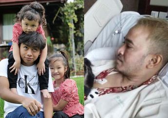 Bak Petir di Siang Bolong, Ruben Onsu Rupanya Sudah Siapkan Hal Ini Jika Dirinya Tiada, Betrand Peto Bakal Jadi Salah Satu Pewaris Perusahaannya: Gue Titip