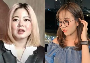Nahloh Perseteruan Mayang dengan Owner Skincare Tan Skin Terbukti Settingan? Puput Ungkap Adanya Kejanggalan Tingkah Anak Doddy Sudrajat: 1000% Dorongan Bapaknya!