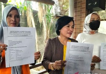 Jenderal Andika Perkasa Sampai Curiga, Ibu Anggota TNI Ini Bongkar Penyebab Anaknya Tewas Gegara Ulah Senior, Foto Sosoknya Diunggah