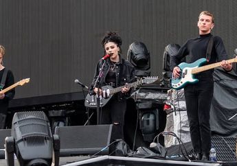Pale Waves Ngaku Temukan Alasan Hidup dari Lagu Baru yang Lebih Nge-grunge!