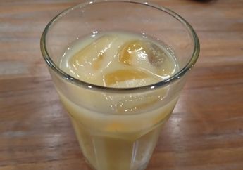 Cara Membuat Jus Pinang Muda untuk Obat Kuat, Dijamin Ampuh dan Buat Pasangan Makin Mesra di Ranjang