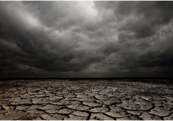 Misteri Awan Hitam Misterius yang Sebabkan Bencana Global pada 536 M dan 18 Bulan dalam Kegelapan, Benarkah Karena Letusan Gunung Berapi yang Debu Vulkaniknya Menyebar ke Seluruh Dunia?