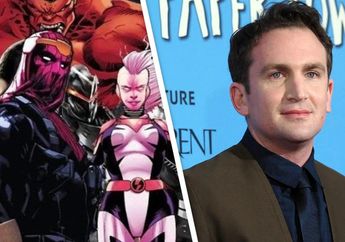 Film Thunderbolts Siap Digarap Jake Schreier, Ini Bakal Jadi Suicide Squad-nya Marvel!