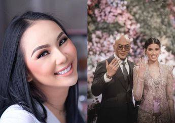 Tak Diundang ke Nikahan Bekas Suami, Sosok Kalina Ocktaranny Angkat Suara: Memang Tidak Perlu!