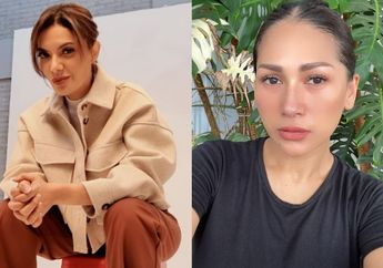 Najwa Shihab Sindir Brotoseno yang Masih Aktif di Kesatuan Polri Padahal Sempat Tersandung Kasus Korupsi, Tata Janeeta Mendadak Singgung Soal Cobaan: Akan Indah Pada Waktunya