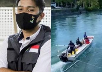Jasad Eril Berhasil Ditemukan, Jubir Keluarga Ridwan Kamil Ungkap Hal yang Harus Dilakukan Terhadap Jenazah Sebelum Dipulangkan ke Tanah Air