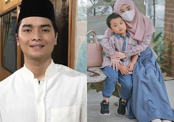'Anak Tiri Aja Dikasih Hadiah Mobil' Alvin Faiz Ternyata Pilih Kasih? Tak Hadiri Ulang Tahun Yusuf, Sosok Ini Sentil Mantan Suami Larissa Chou dengan Kata-kata Pedas: Ayah Zalim!
