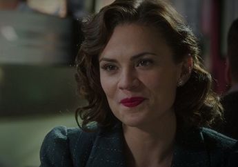 Hayley Atwell Ngomongin Soal Masa Depan Captain Carter di MCU