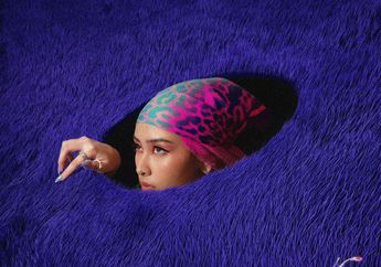 Lika-liku Pencarian Jati Diri Jinan Laetitia Lewat Album Perdana 'One'