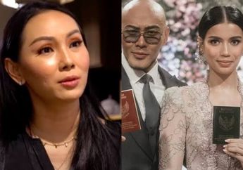 Sebut Mantan Suami Jadi Mualaf Bukan Karena Sabrina Chairunnisa, Kalina Ocktaranny Ungkit Niat Deddy Corbuzier Pindah Agama Sejak Masih Bersamanya
