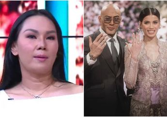 Bawa-bawa Perceraian dan Penyesalan, Kalina Ocktaranny Tanggapi Pernikahan Deddy Corbuzier dan Sabrina Chairunnisa