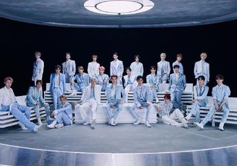 Alur dan Link Pendaftaran SM Global Audition Member NCT 2022 di Indonesia!