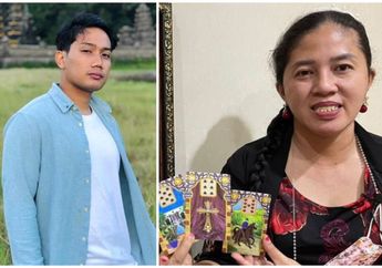 'Seperti Ramalan Rara', Klaim Jasad Eril Ditemukan Persis Sesuai Dengan Ramalannya, Rara Pawang Hujan Malah Kena Semprot Netizen