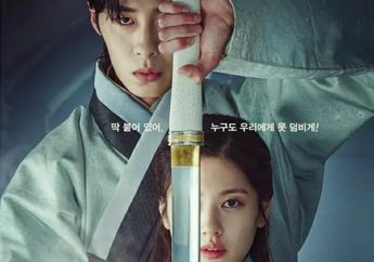 Sinopsis dan Nonton Streaming Drakor Alchemy of Souls Episode 1-Terakhir Pakai Sub Indo