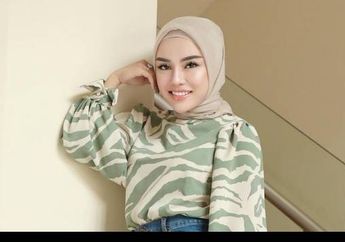 Marissya Icha Bisa Bernapas Lega, Medina Zein Akhirnya Dijemput Paksa, Polisi Sebut Istri Lukman Azhari Harus Lakukan Ini Sebelum Diserahkan ke Kejari