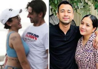 Auto jadi Bahan Tertawaan! Kebakaran Jenggot Kekayaan John Hopkins Dianggap Palsu, Nikita Mirzani Bandingkan Sang Kekasih dengan Raffi Ahmad, Netizen Ngakak: Lihat Aja Kalo Udah Putus