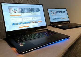 ASUS Indonesia Akan Jual Laptop Gaming CPU AMD Ryzen Terbaru Bulan Ini, Siapkan Tabunganmu!