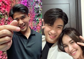 Bakal Jadi Saingan Berat Ivan Gunawan, Intip Biodata Victor Agustino yang Kini Dikabarkan Jalin Hubungan Spesial dengan Ayu Ting Ting, Ternyata Bukan Sosok Sembarangan!