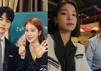 5 Drama Korea dengan Second Couple yang Chemistry-nya Gemas Banget!