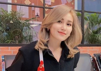 Lagi-lagi Masuk Nominasi 100 Wanita Tercantik di Dunia Versi TC Candler, Fans Ayu Ting Ting Lakukan ini Saat Kecantikan Junjungannya Diakui Internasional!
