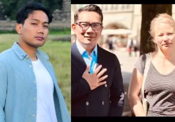 'Tuhan Akan Hapus Semua Air Mata', Dengan Mata Kepalanya Temukan Jenazah Anak Ridwan Kamil, Guru SD Ini Beri Pesan Menyentuh untuk Gubernur Jawa Barat yang Tengah Berduka