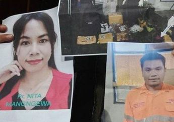Ternyata Ini Alasan NM Mau Gugurkan Bayi Sampai 7 kali, Terlanjur Percaya dengan Iming-iming Ini