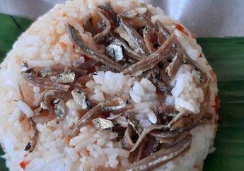 Cobain Sebelum Menyesal! Cukup Makan Nasi Dengan Ikan Murah Meriah Ini, Dijamin Penyakit Mematikan ini Enggan Mendekat