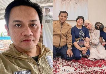 Bak Diatas Angin! Ngaku Simpan Banyak 'Aib' Marissya Icha, Farhat Abbas Minta Haji Faisal Berhati-hati dengan Mantan Istri Saiful Safir: Panutan Mereka Gak Layak Banget!