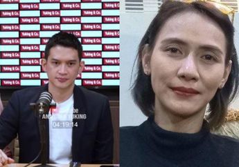 Bak Sakit Hati Selalu Disudutkan! Wenny Ariani Tantang Pengacara Rezky Aditya Bongkar Fakta Soal Tes DNA: Seorang Ibu Cobalah Bicara Sedetailnya!