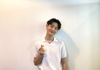 Gabriel Prince Mau Kuliah di Amsterdam, Tapi Terhalang Restu Mama!