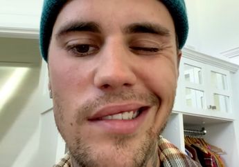 5 Fakta Sindrom Ramsay Hunt, Kelainan yang Diderita Justin Bieber