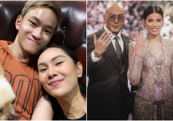 Memang Disuruh Kalina Ocktaranny, Terungkap Alasan Azka Panggil Sosok Sabrina Chairunnisa Kakak, Komitmen Deddy Corbuzier Terbongkar