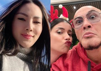 'Aku Punya Masa Lalu dengan Papa Azka' Waduh! Pernah Gagal Pertahankan Rumah Tangga dengan Deddy Corbuzier, Kalina Ocktaranny Beri Pesan Menohok untuk Sabrina Chairunnisa