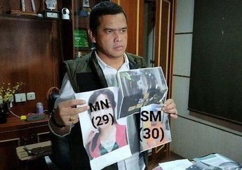 7 Kali Aborsi Sendiri Pakai Ramuan Khusus, Calon Bidan yang Simpan Bayinya di Rantang Ini Selalu Termakan Rayuan Maut Kekasihnya, Begini Nasib Akhir Hubungan Keduanya Sebelum Terciduk Polisi