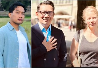 Jadi Sosok Pertama yang Temukan Jasad Putra Gubernur Jawa Barat, Guru SD Ini Bakal Dapatkan Hal Ini Dari Ridwan Kamil Jika Berlibur ke Indonesia: Tolong Kabari Saya Ya