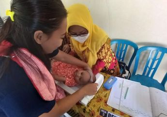 Manfaat dan Tujuan Posyandu Bagi Balita yang Harus Moms Tahu, Yuk Simak!