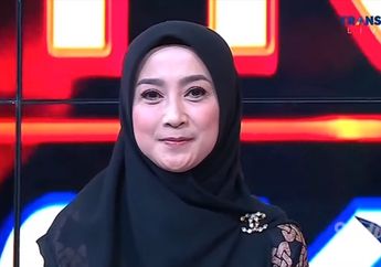 Rumah Mewah di Kampung Halaman Jadi Sorotan, Kekayaan Desy Ratnasari Tembus Angka Segini, Tak Heran Banyak Pria Minder Sendiri
