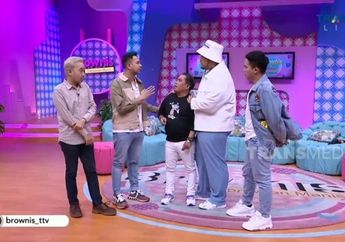 Bopak Castello Punya Utang Puluhan Juta, Raffi Ahmad Diwanti-wanti Sosok Ini Agar Tak Bantu Melunasi, Respon Suami Nagita Slavina Jutru Begini