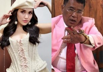 Bak Tuai Karma Instan! Karirnya Kini di Ujung Tanduk usai Remehkan Ayu Ting Ting, Video Lama Hotman Paris Kini jadi Sorotan: Dia Melambung Lu Nyungsep