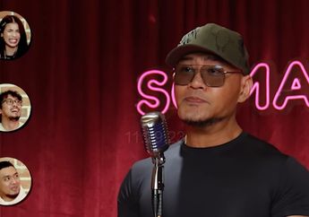 'Gue Sampai ke Kantor Polisi' Sabrina Chairunnisa Adem Panas! 80 Kali Disomasi, Deddy Corbuzier Ngaku Digeruduk Ormas Hingga Digelandang ke Pihak Berwajib, Desta: Ngeri!
