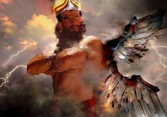 Temui Dewa Marduk Yahudi Kuno yang Disebut-sebut dalam Mantera, Doa, dan Puisi hingga Dikultuskan serta Jadi Simbol Perlawanan Babilonia ke Asyur