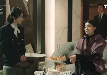 Apa Itu Operasi Plastik Vagina yang Kontroversial di Drama Korea Eve?