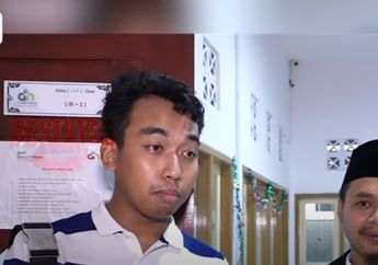 Kawan Lama Eril Ungkap Kebaikan Anak Ridwan Kamil di Masa Lalu: Kadang Dia Ngebelain...