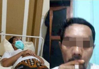 Ngaku-ngaku Nabi, Pria di Probolinggo Janjikan Surga, Riwayat Hidupnya Bikin Polisi Geleng-geleng Kepala!