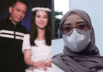 Bak Ludahi Wajah Puput! Curhat Menangis Doddy Sudrajat Tak Pernah Jenguk Anaknya, Mayang Skakmat Sang Ibu Tiri dengann Kata-kata Pedas Ini:Kasih Alamatnya Aja Enggak!