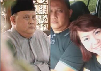 Bak Senasib dengan Wenny Ariani! Seolah Ketakutan Gegara Terus Menghindar, Istri Siri Ayah Rezky Aditya Tuntut Segera Lakukan Tes DNA: Saya Berjuang Untuk Anak Saya!